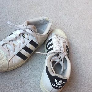Adidas Superstars
